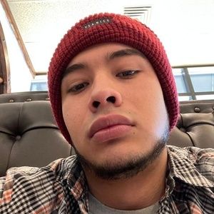 Meet your Posher, Eleazar